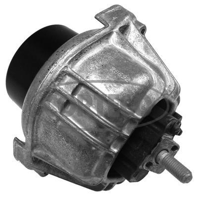 Butée hydraulique 3