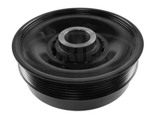 Poulie damper CORTECO 80001833