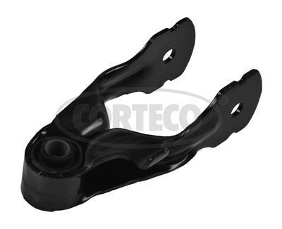 Supporto Motore Idraulico Corteco 80001863 - Ricambio Originale Per PSA - 3