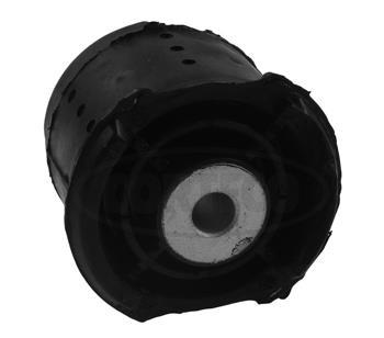 Suspension, corps de l'essieu CORTECO 80004646