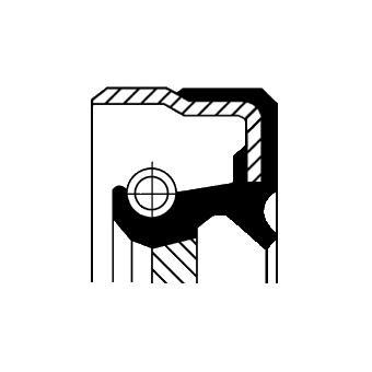 Butée hydraulique 