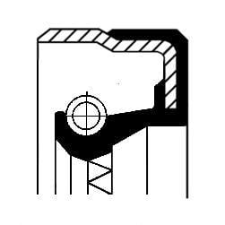 Butée hydraulique 3