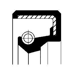 Butée hydraulique 6