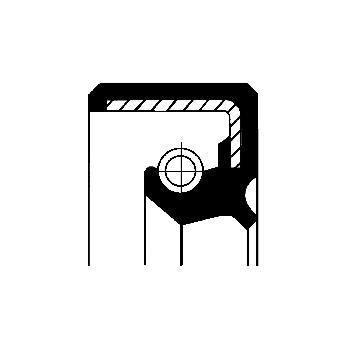 Butée hydraulique I