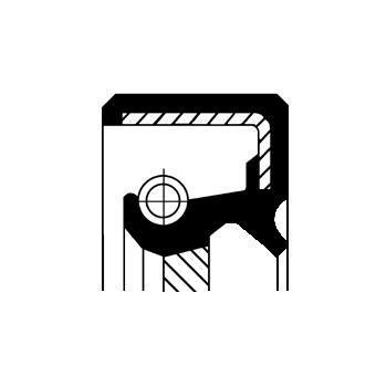 Butée hydraulique I