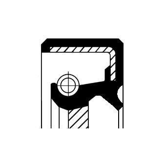 Butée hydraulique 