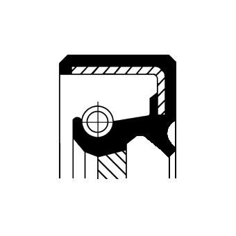 Butée hydraulique 