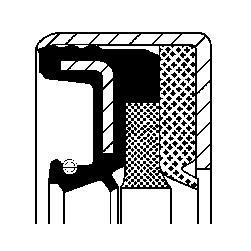 Butée hydraulique I