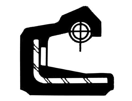 Butée hydraulique I