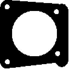 Joint d'étanchéité, collecteur d'échappement CORTECO 460206H