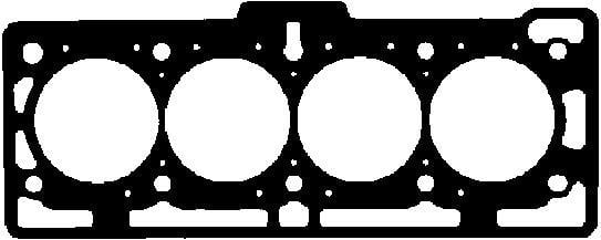 Butée hydraulique I