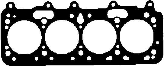 Butée hydraulique I