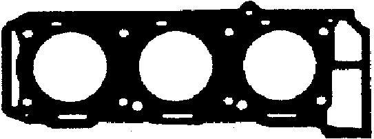 Butée hydraulique I