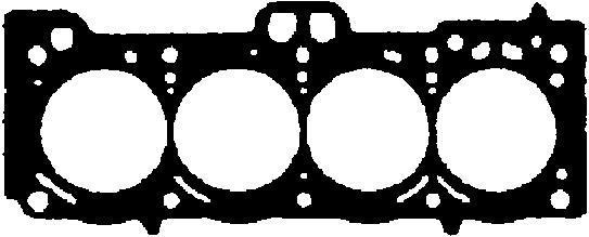 Butée hydraulique I