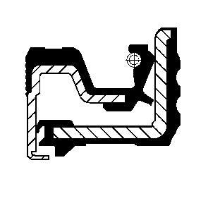 Butée hydraulique E Type