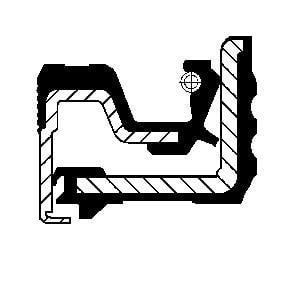 Butée hydraulique E Type