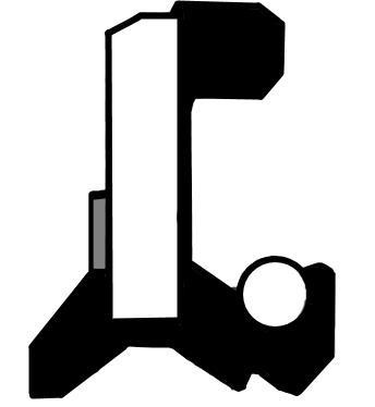 Butée hydraulique I