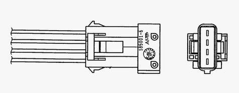 Butée hydraulique Xe