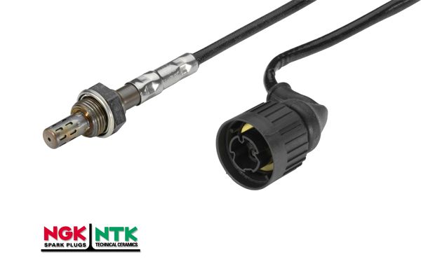 Sonde lambda (Sonde à oxygène) NGK ref. 0138