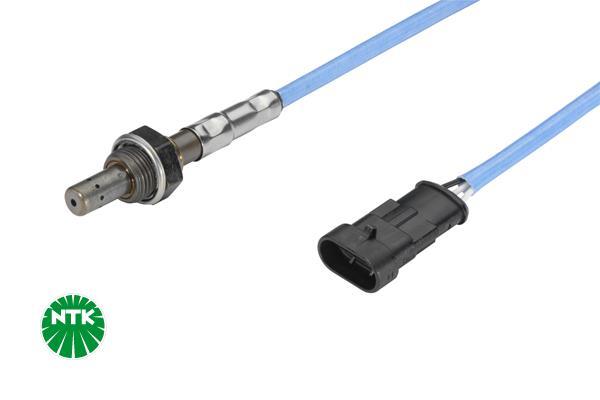 Sonda Lambda NGK ref. 91454