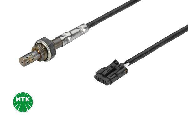 Sonde lambda (Sonde à oxygène) NGK ref. 0461