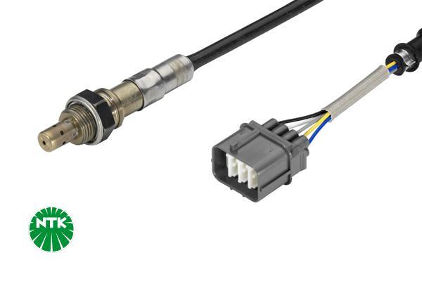 Sonda Lambda NGK 0025