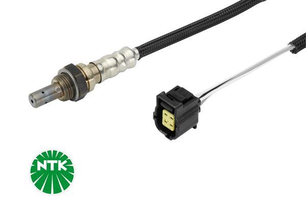Sonde lambda (Sonde à oxygène) NGK ref. 6400