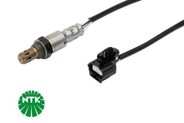 Sonde lambda (Sonde à oxygène) NGK ref. 6518