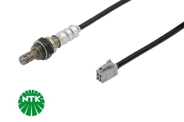 Sonde lambda (Sonde à oxygène) NGK ref. 1419