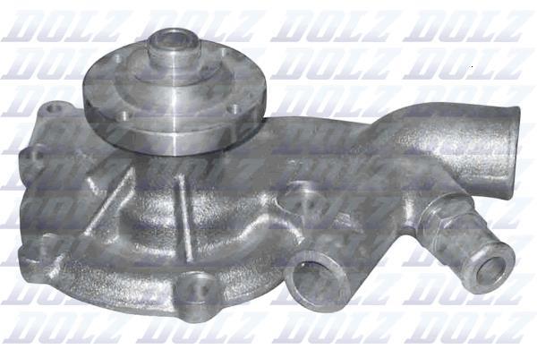 Pompe à eau DOLZ L113