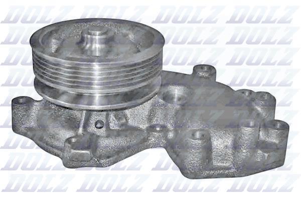 Pompe à eau DOLZ ref. L144ST