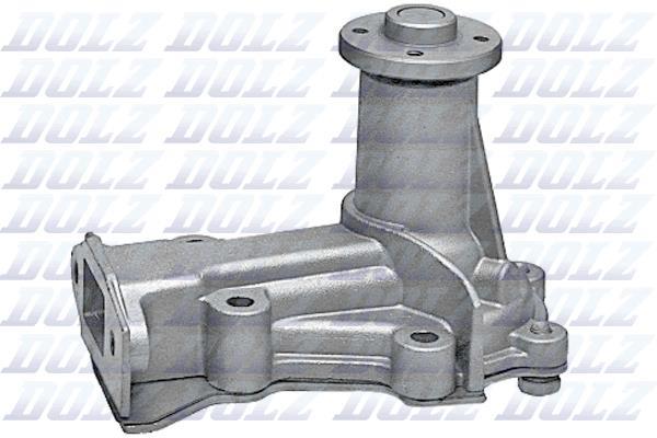 Pompe à eau DOLZ ref. M135