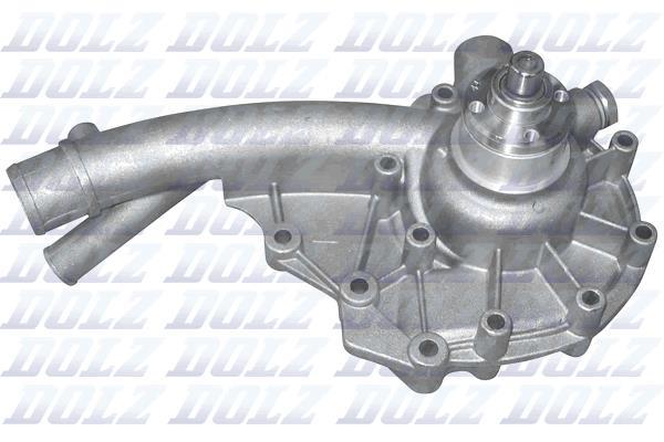 Pompe à eau DOLZ M172