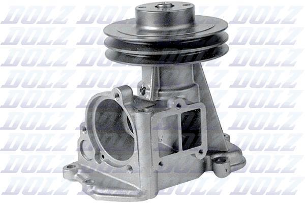 Pompe à eau DOLZ M199