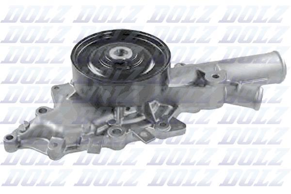 Pompe à eau DOLZ M220