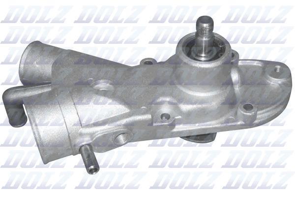 Pompe à eau DOLZ N506