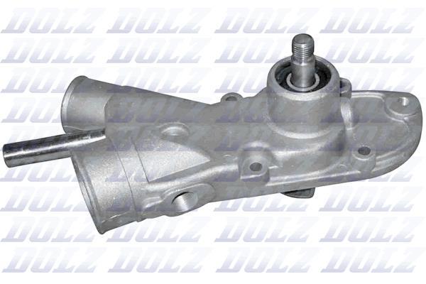 Pompe à eau DOLZ N508