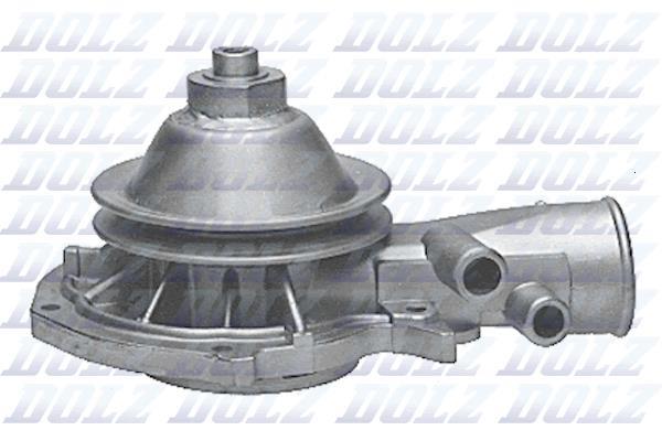 Pompe à eau DOLZ O119