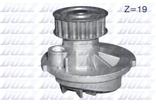 Pompe à eau DOLZ ref. O150