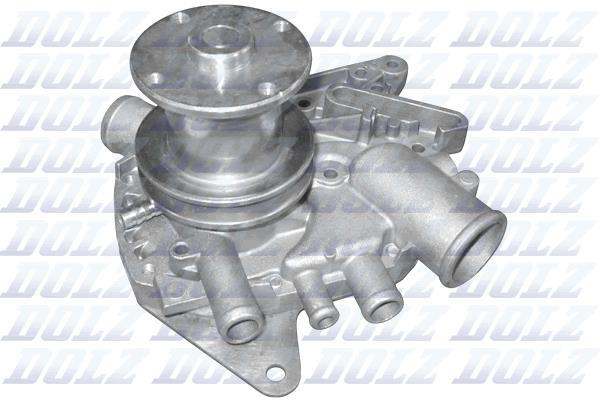 Pompe à eau DOLZ R130