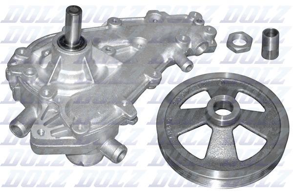 Pompe à eau DOLZ R147