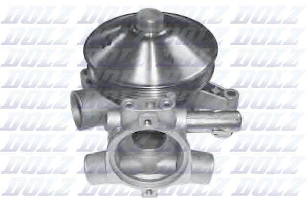 Pompe à eau DOLZ ref. R222