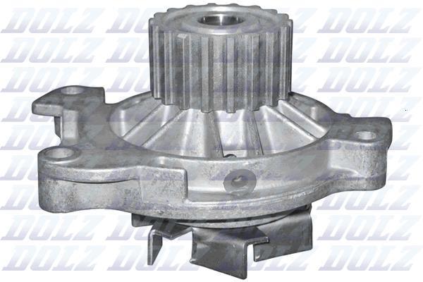 Pompe à eau DOLZ ref. R303