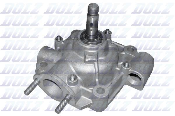 Pompe à eau DOLZ ref. S156