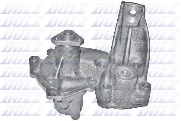 Pompe à eau DOLZ S178