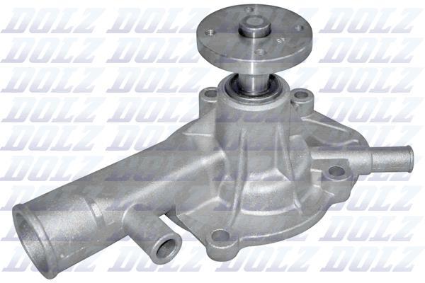 Pompe à eau DOLZ ref. T180