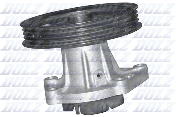 Pompe à eau DOLZ ref. T221