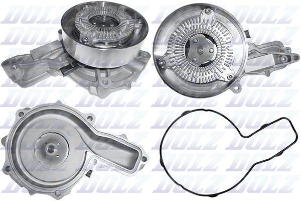 Butée hydraulique 850