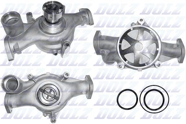 Butée hydraulique 850