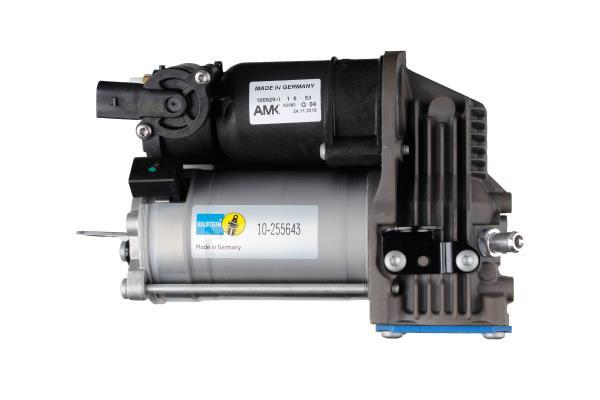 Butée hydraulique 25